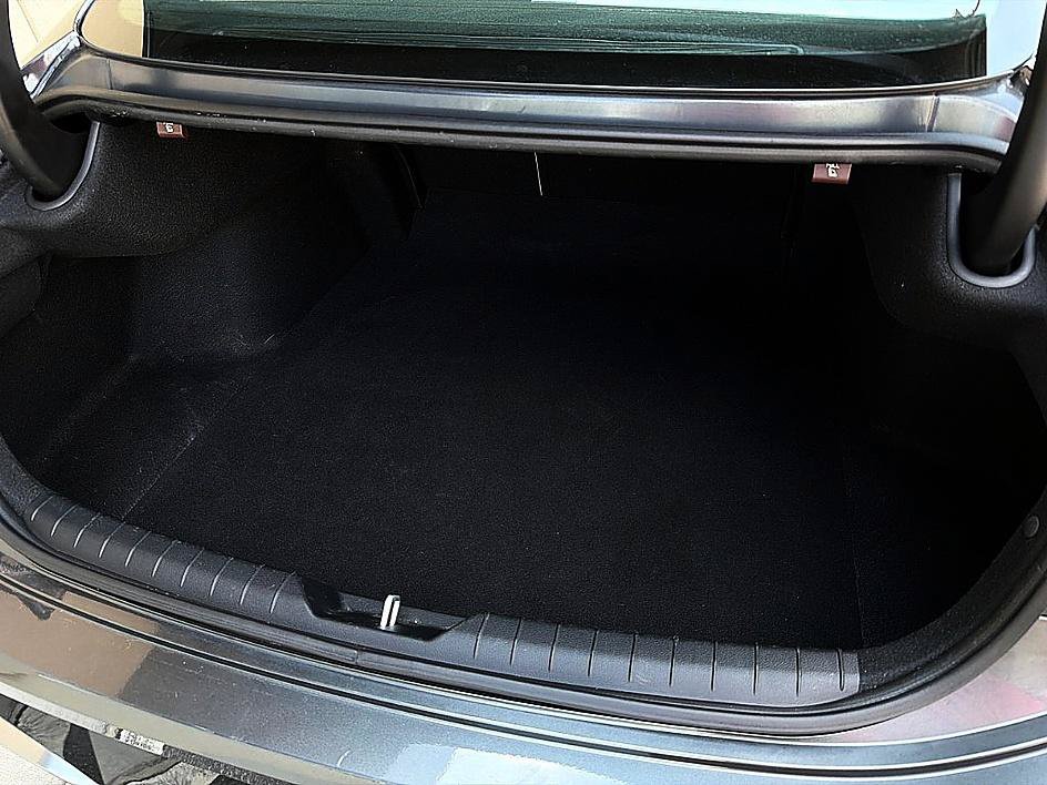 Certified 2025 Hyundai Sonata SEL FWD image 26