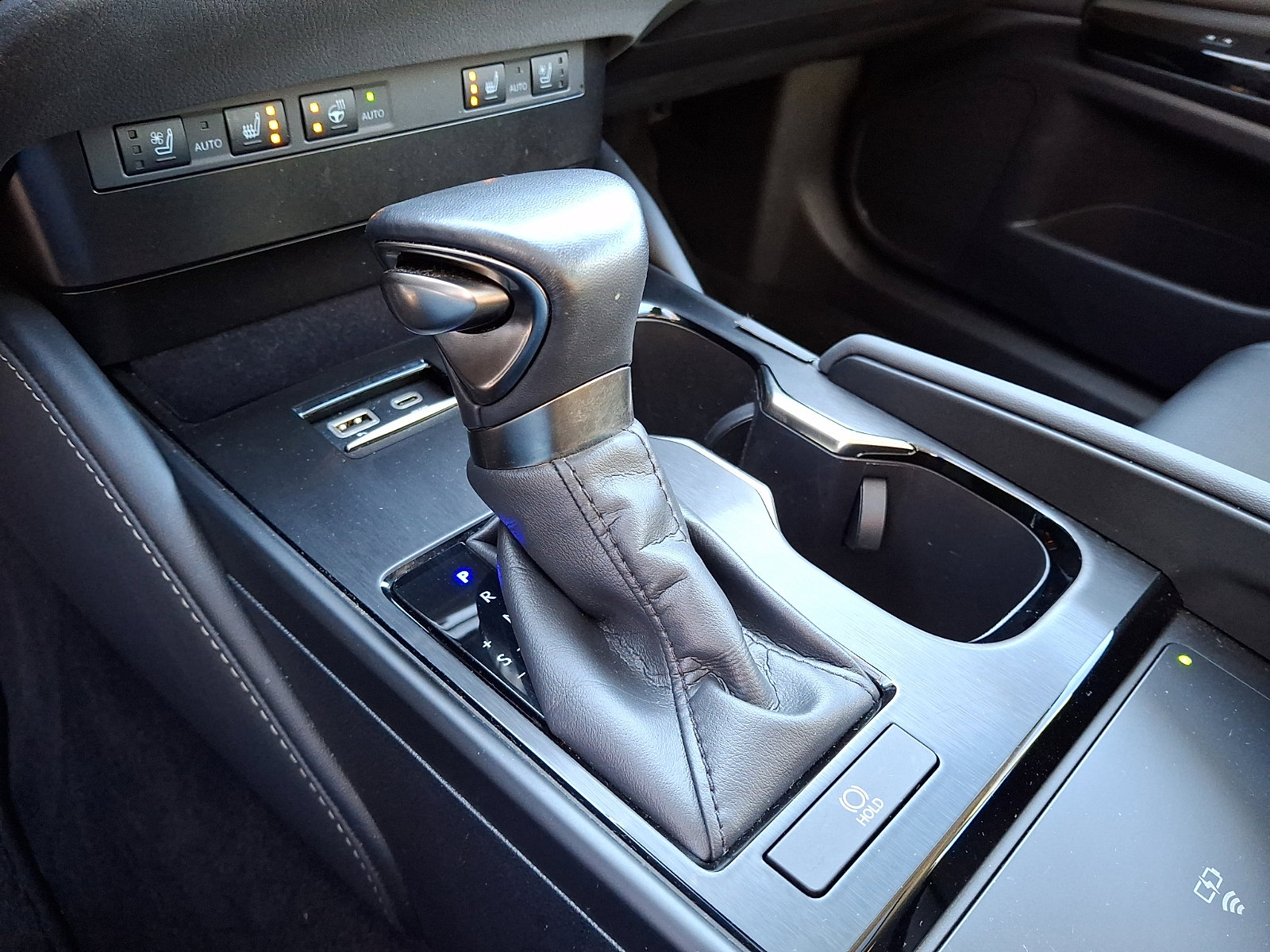 Certified 2023 Lexus ES 350 Standard image 16