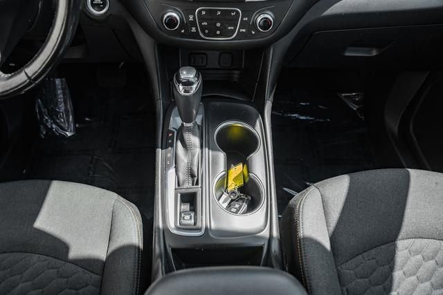 Used 2018 Chevrolet Equinox LT w/ Sun & Infotainment Package image 29