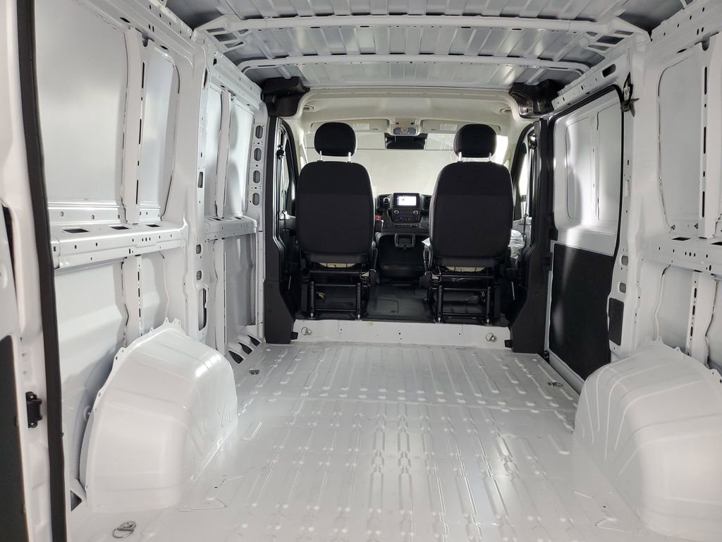 New 2026 RAM ProMaster 1500 image 13