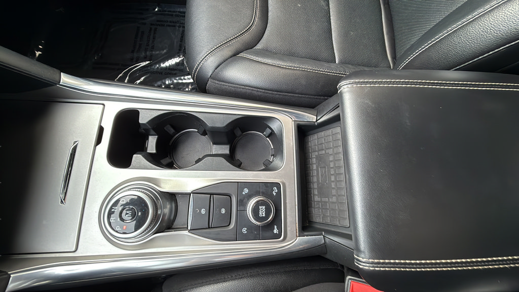 Used 2020 Ford Explorer ST w/ ST Street Pack AWD/4WD image 20