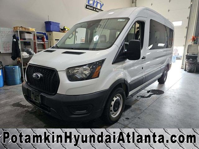 Used 2023 Ford Transit 350 XL