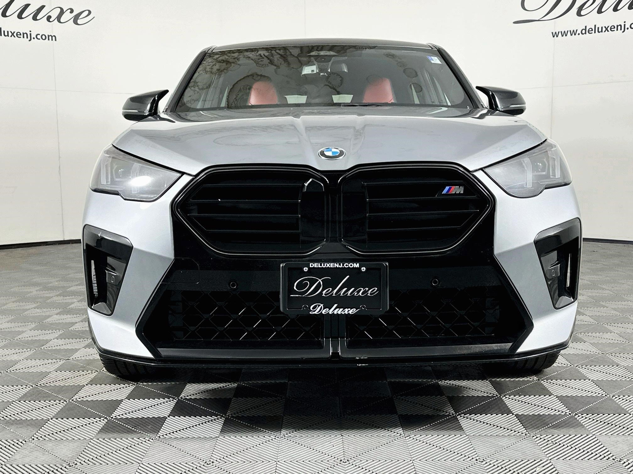 Used 2026 BMW X2 M35i AWD/4WD image 2