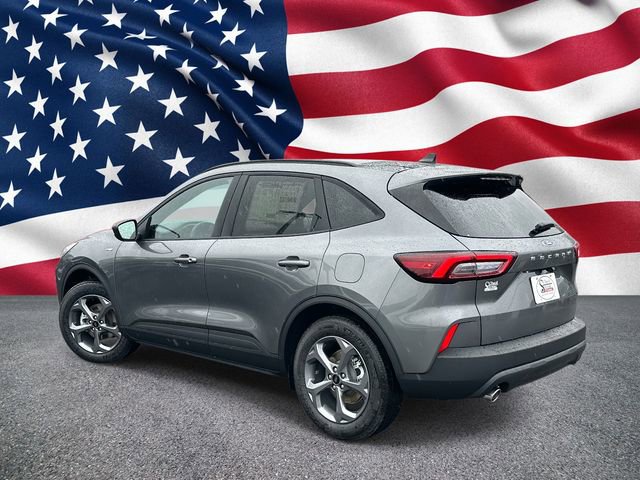 New 2026 Ford Escape ST-Line image 15