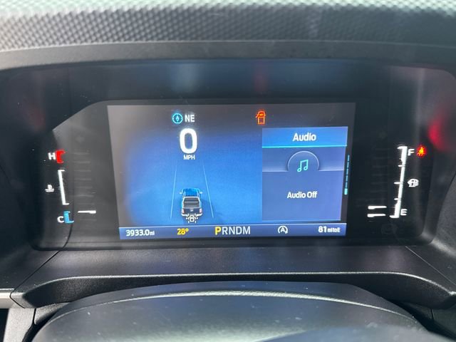 Certified 2025 Ford Ranger XLT w/ Equipment Group 301A High AWD/4WD image 27