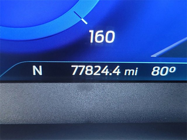 Certified 2022 Ford Escape SEL w/ Technology Package image 11