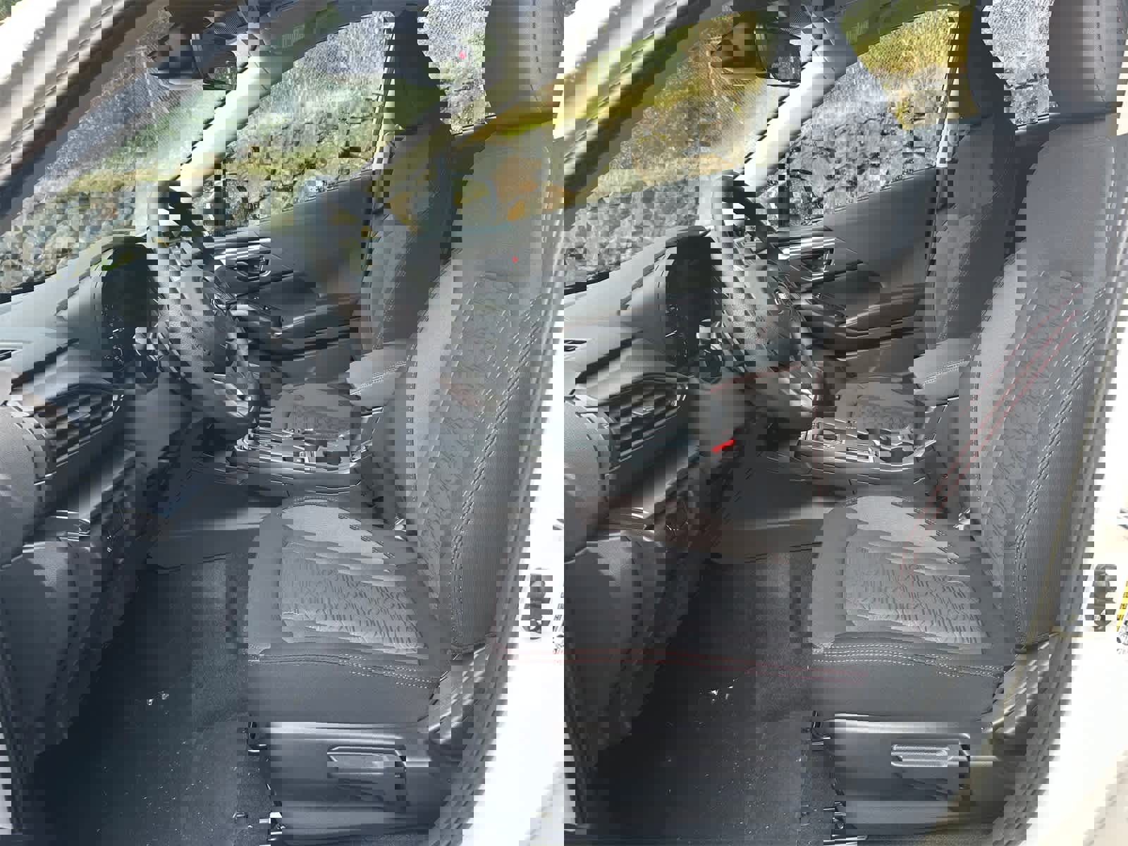 New 2026 Subaru Impreza 2.0i Sport image 13