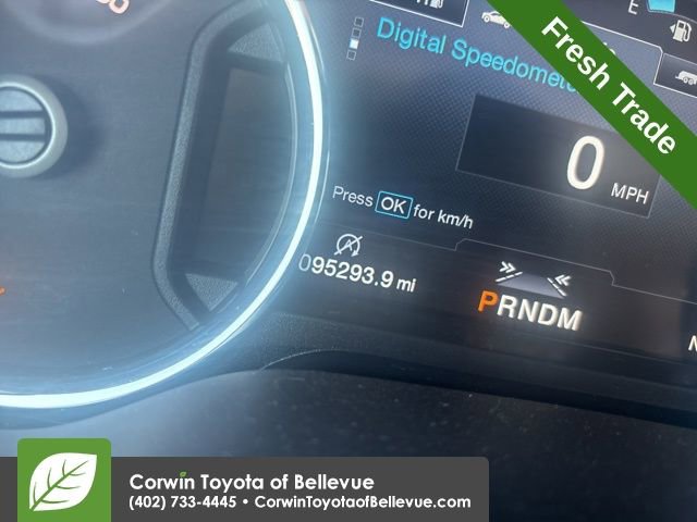 Used 2020 Ford F150 Lariat w/ Equipment Group 502A Luxury image 15