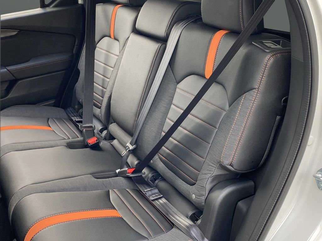 New 2026 Honda Passport TrailSport image 31