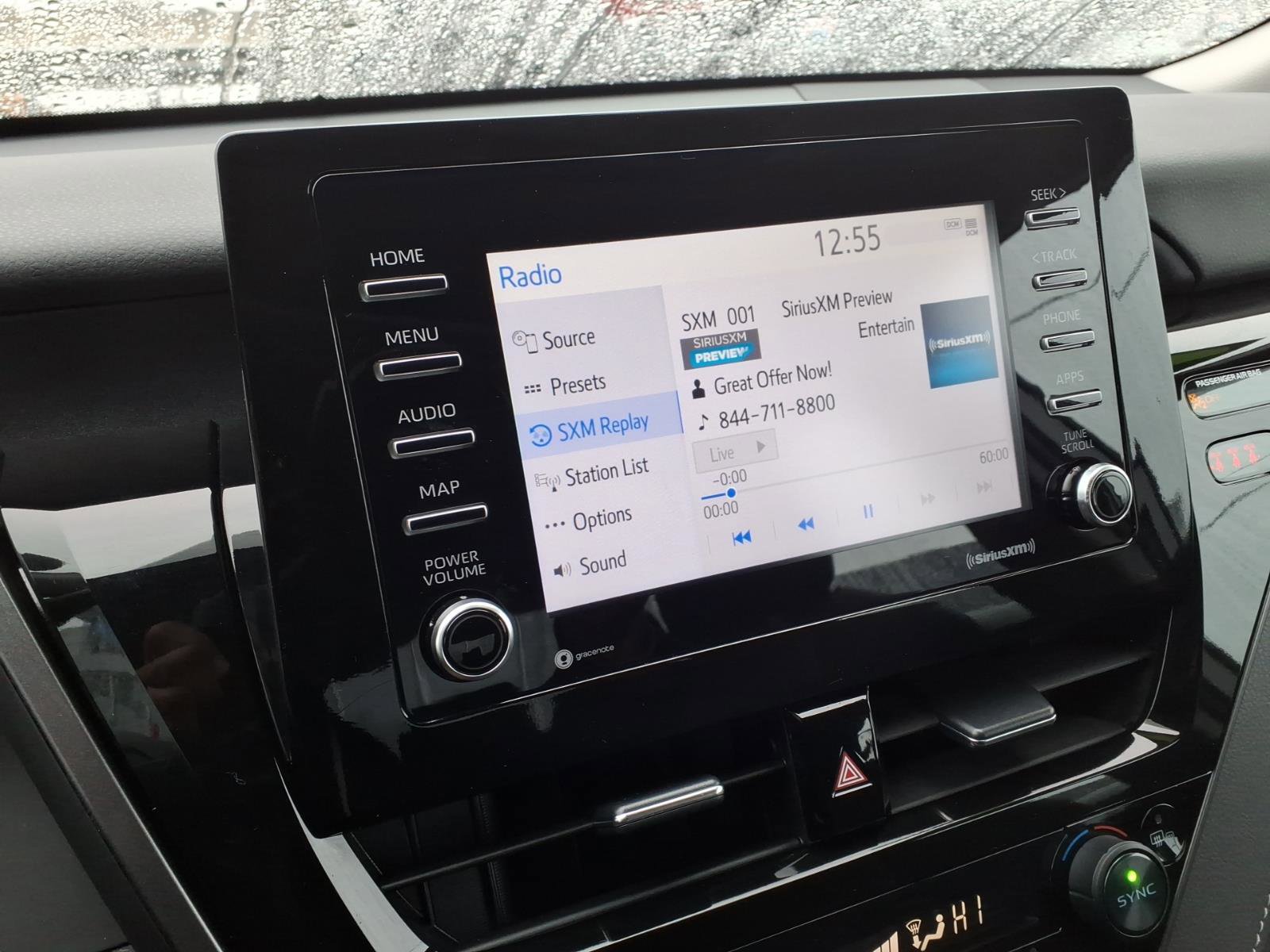 Certified 2024 Toyota Camry SE image 18