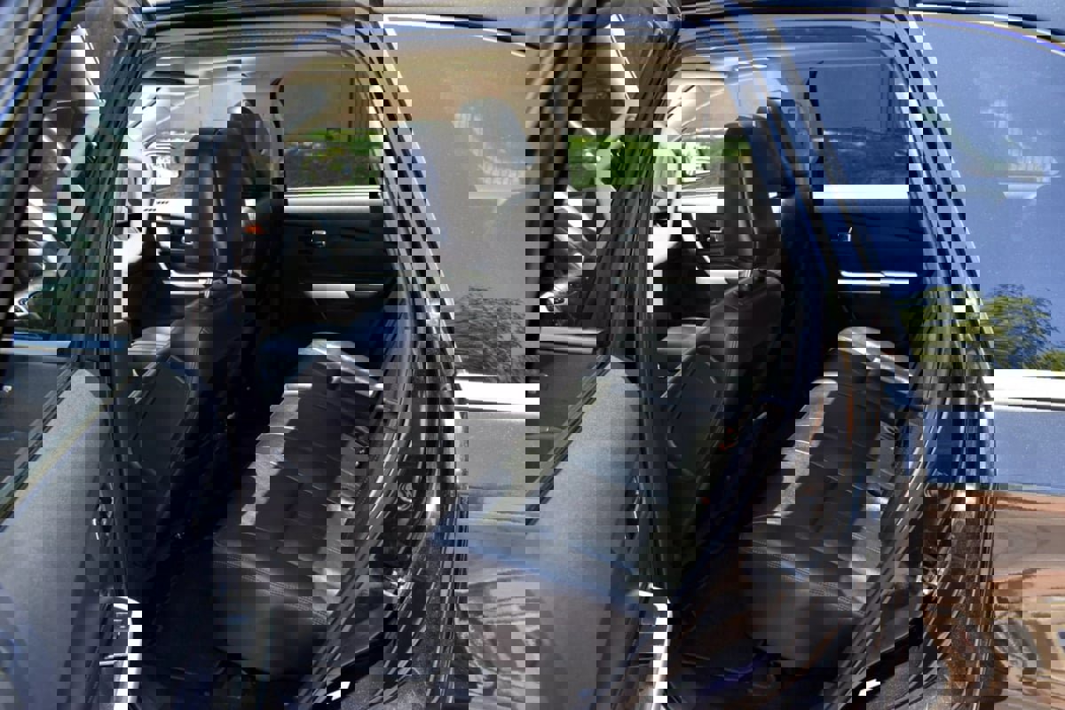 Used 2011 Ford Edge Limited w/ 302A Rapid Spec Order Code image 32