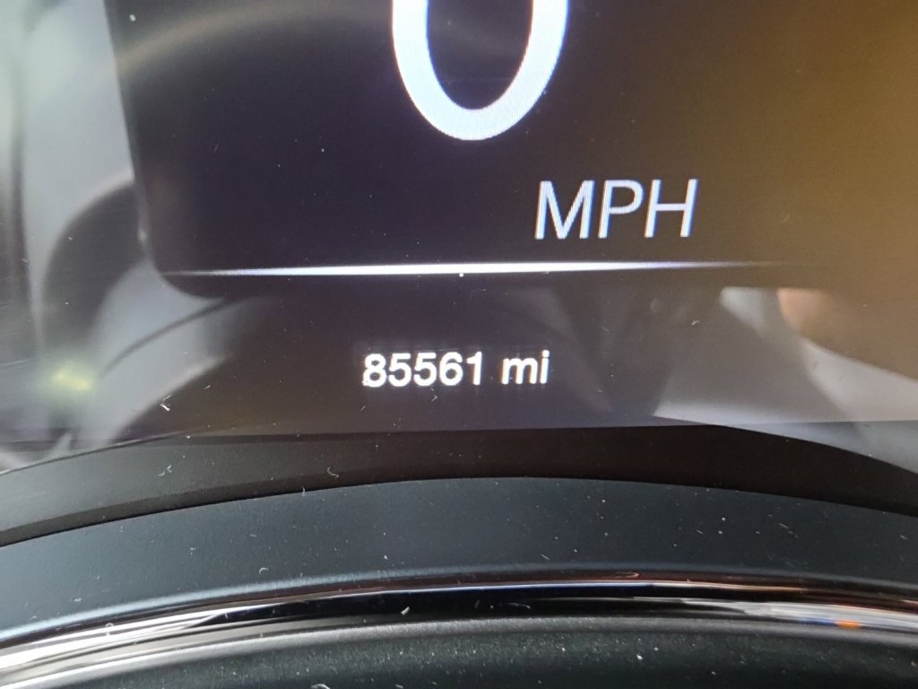 Used 2020 Jeep Grand Cherokee Limited X AWD/4WD image 9