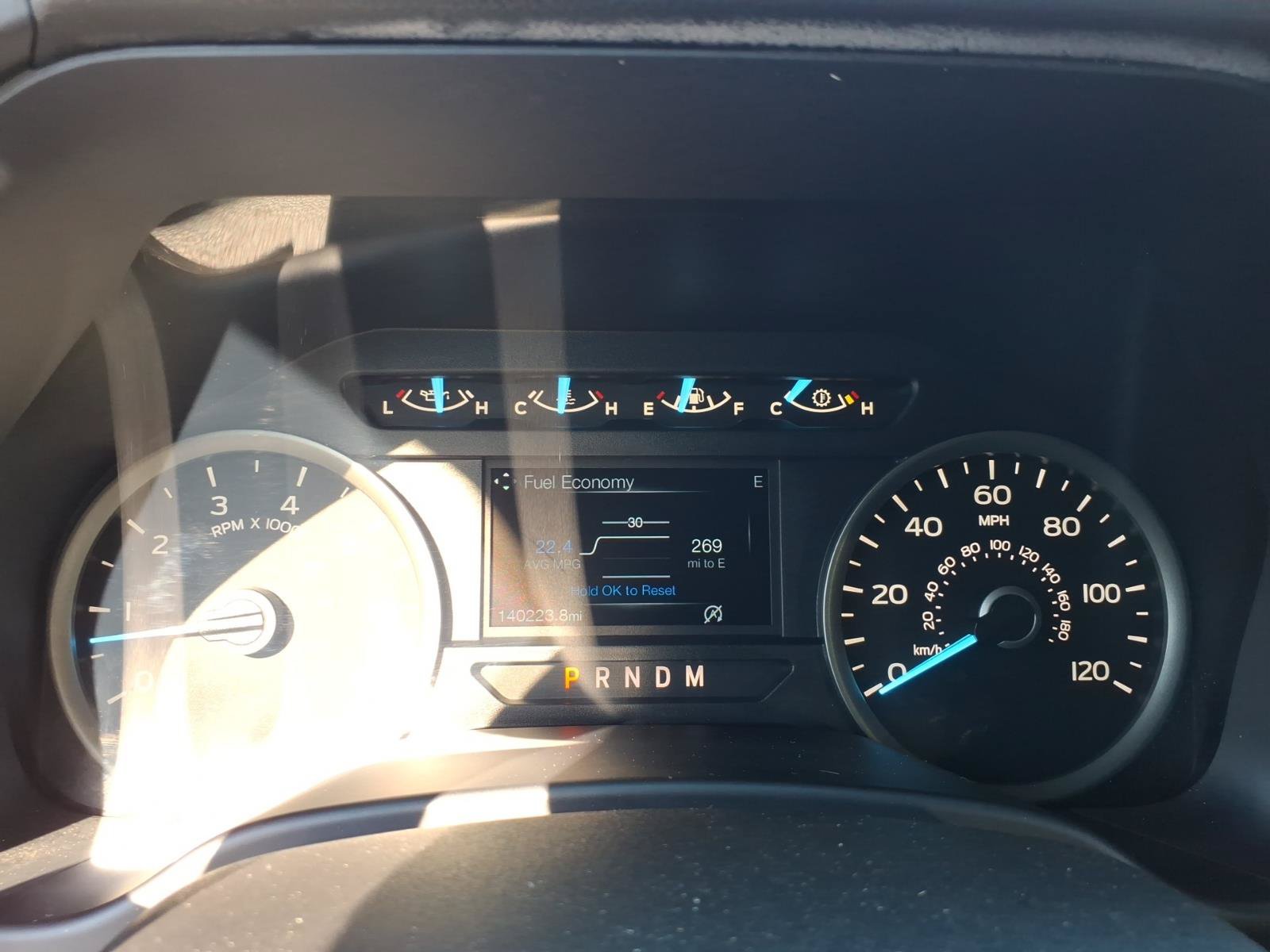 Used 2018 Ford F150 XLT w/ Equipment Group 302A Luxury AWD/4WD image 20