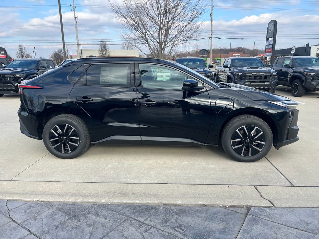 New 2026 Toyota bZ image 6