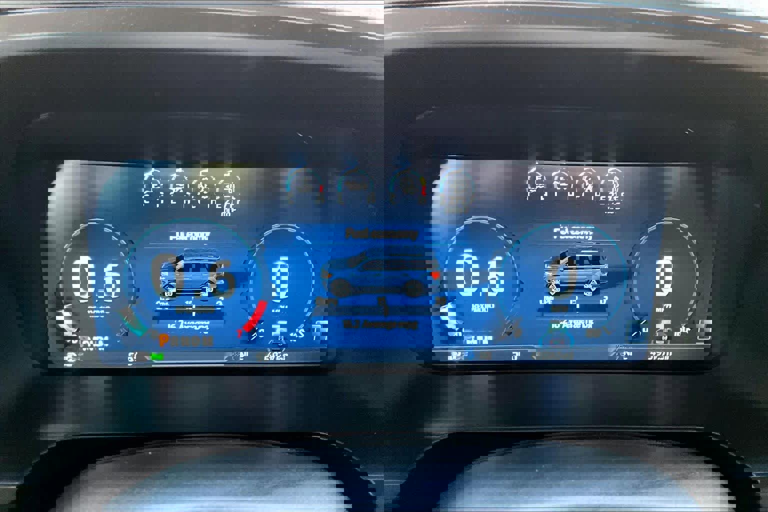 Used 2023 Ford Expedition Limited image 25