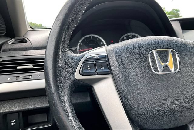 Used 2008 Honda Accord EX-L image 10
