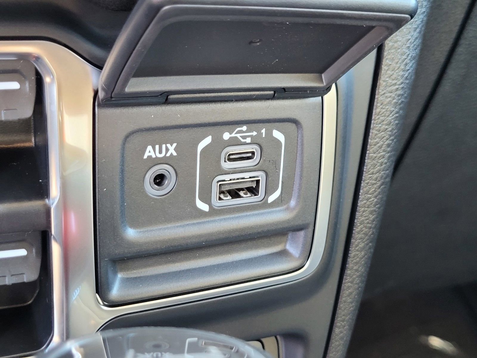 New 2026 Jeep Wrangler Willys image 20