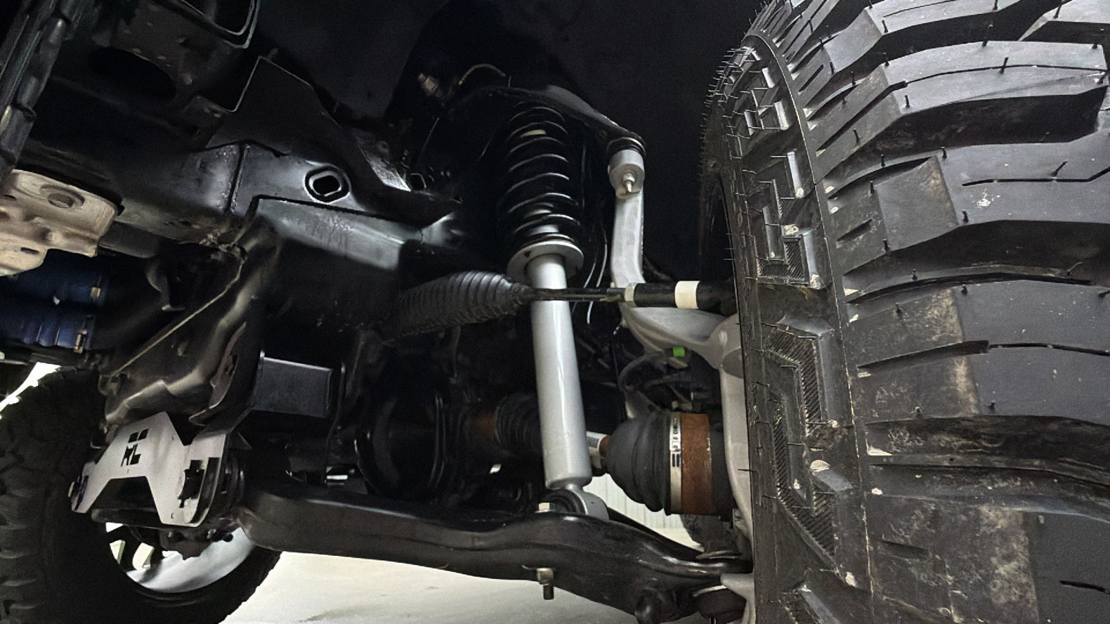 Used 2026 Ford F150 XLT w/ Equipment Group 303A High AWD/4WD image 16