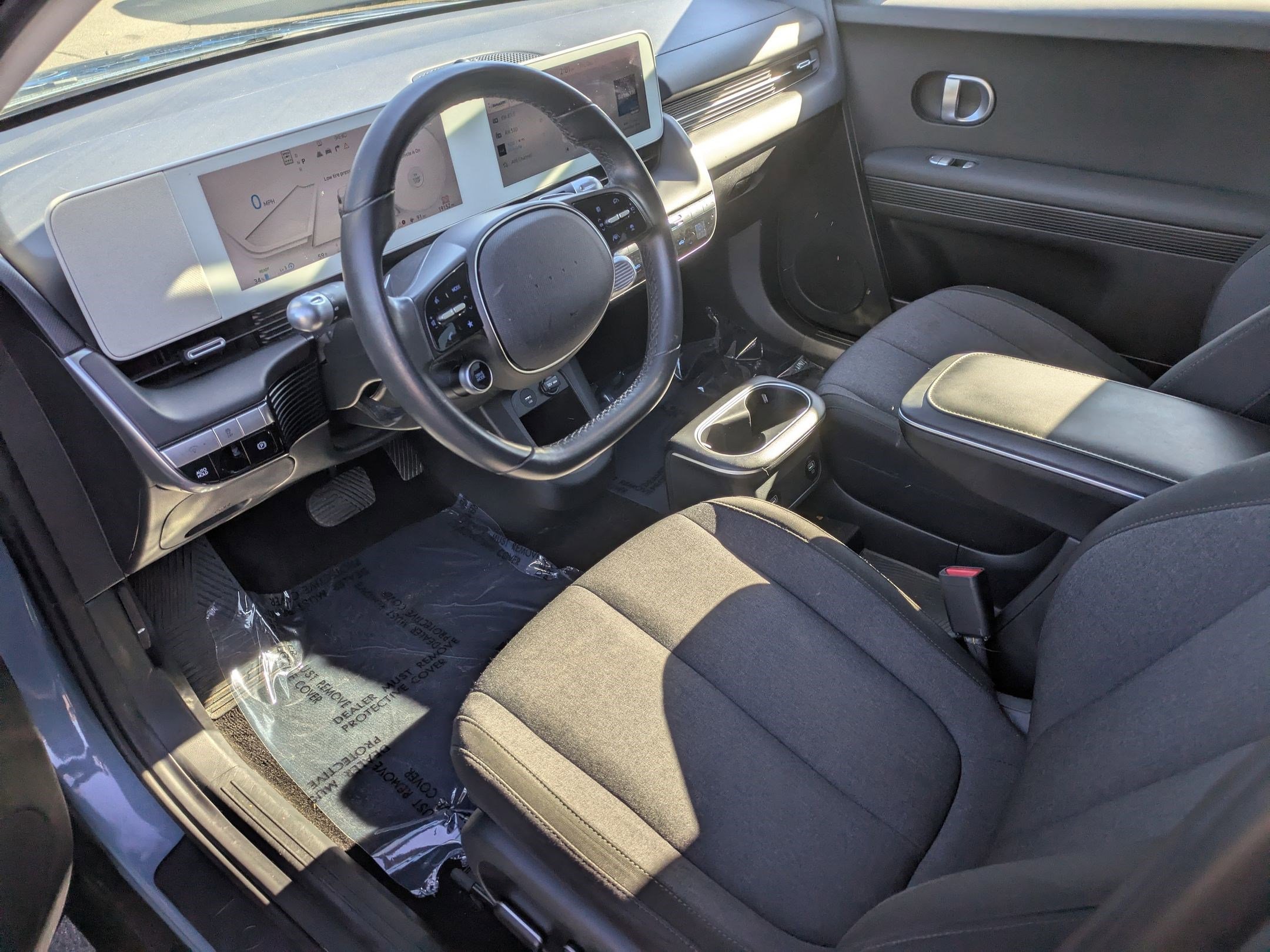 Used 2023 Hyundai Ioniq 5 SE image 9