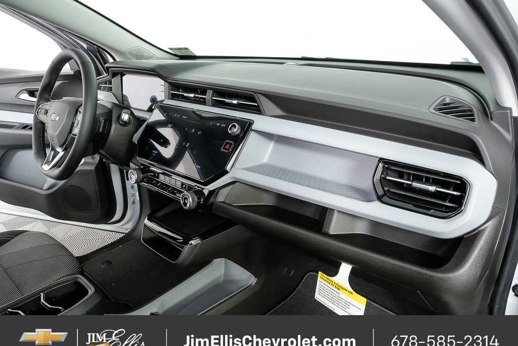 New 2027 Chevrolet Bolt LT w/ Comfort Package image 21