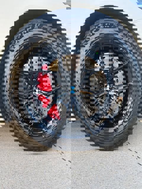 Used 2026 BMW M5 w/ Carbon Package image 26