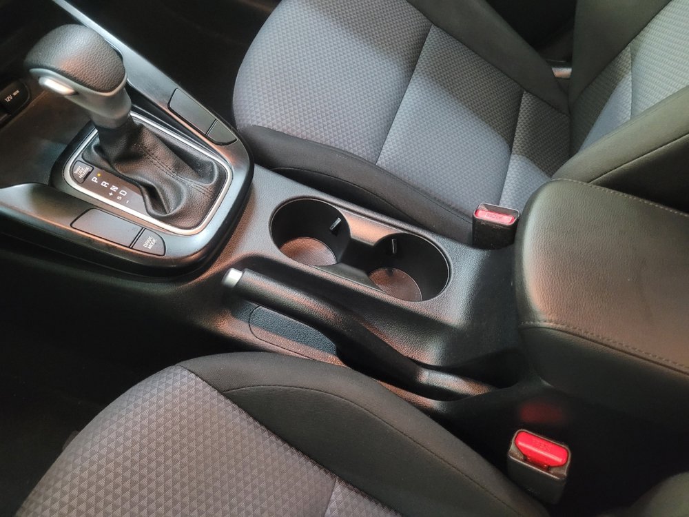 Used 2023 Kia Soul LX w/ LX Technology Package image 26