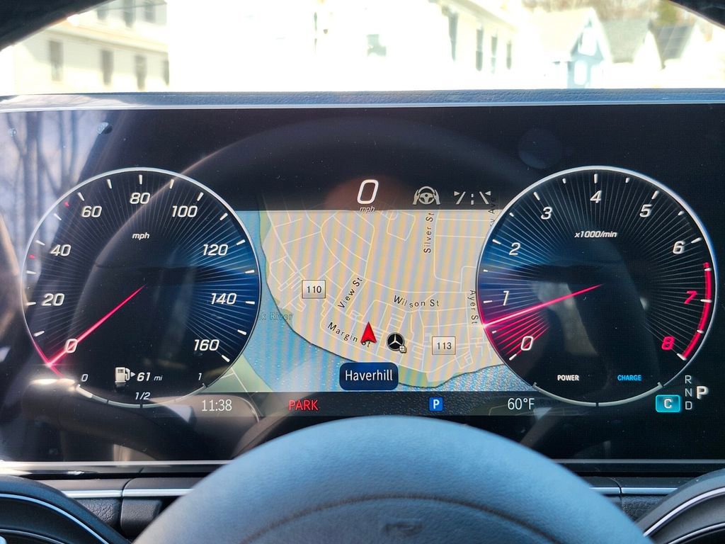 New 2026 Mercedes-Benz GLE 350 4MATIC image 30