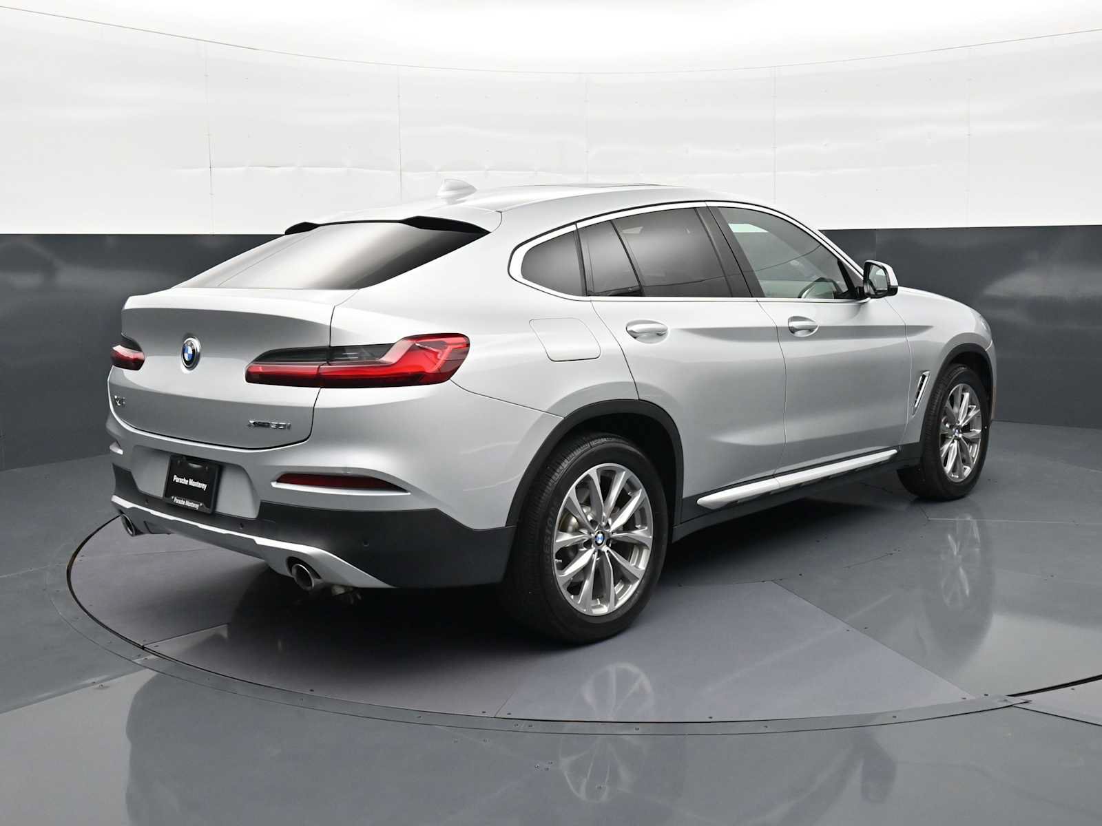 Used 2019 BMW X4 xDrive30i w/ Convenience Package AWD/4WD image 25