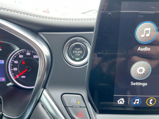 Certified 2023 Chevrolet Blazer LT w/ Convenience Package image 16