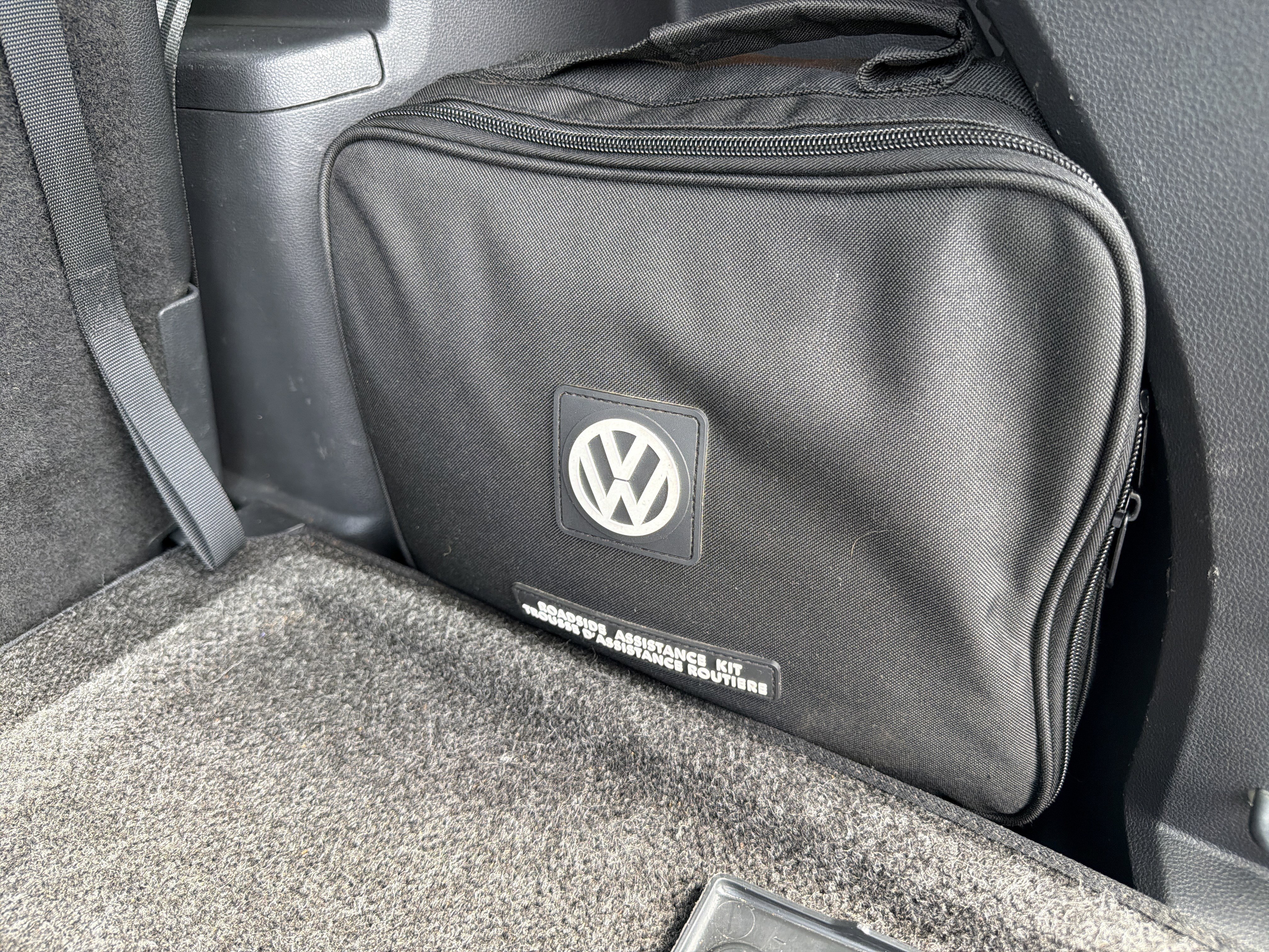 Used 2019 Volkswagen Atlas SE w/ Panoramic Sunroof Package image 10