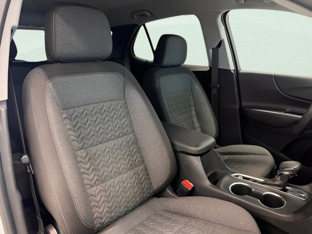 Certified 2023 Chevrolet Equinox LT FWD image 9