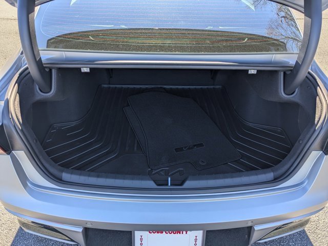 Used 2025 Kia K5 GT-Line w/ GT-Line Premium Package image 16