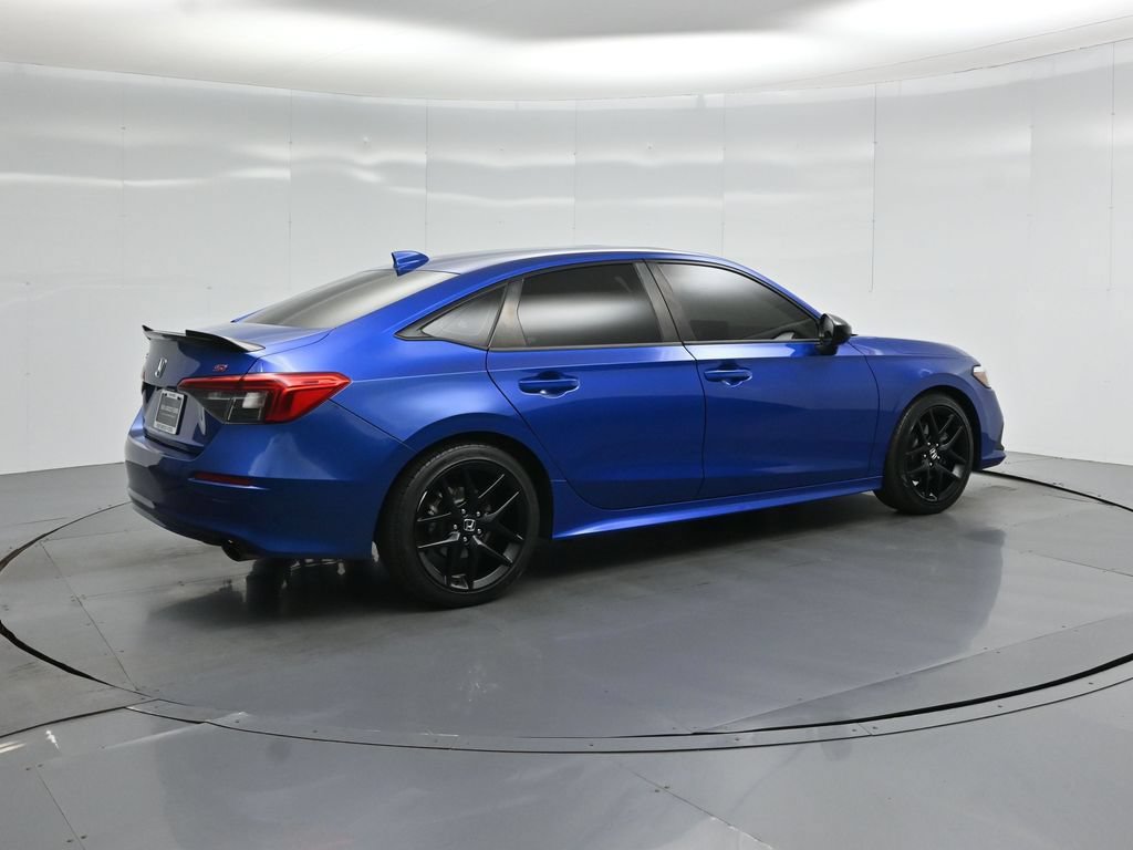 Used 2022 Honda Civic Si image 22