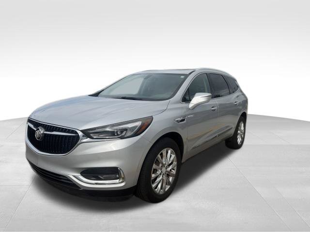 Used 2018 Buick Enclave Essence w/ Trailering Package