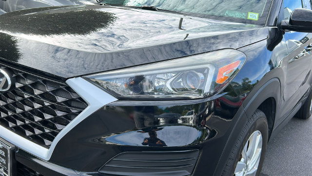 Used 2019 Hyundai Tucson Value AWD/4WD image 7