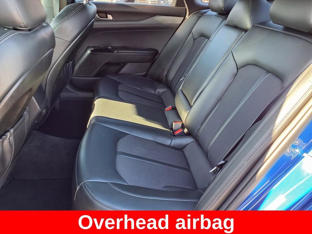 Used 2023 Kia K5 GT-Line w/ GT-Line Premium Package image 22