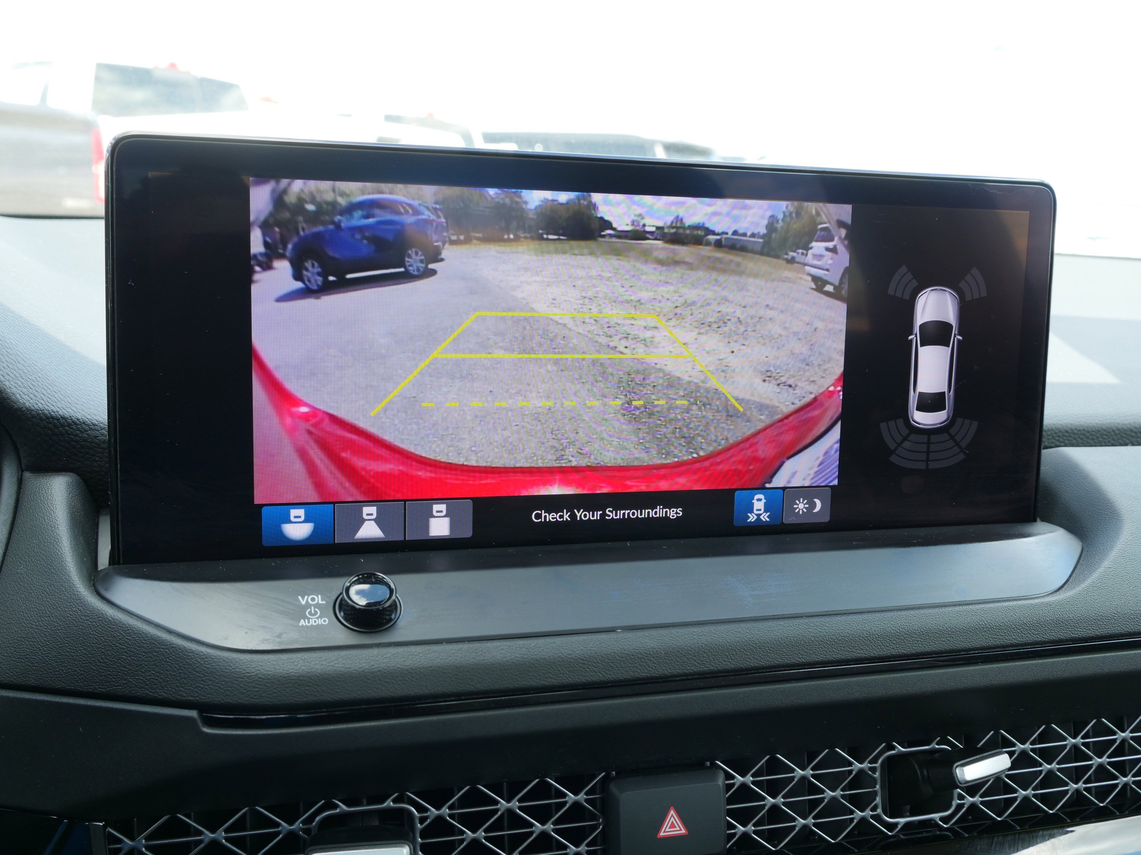 Used 2023 Honda Accord Touring image 27