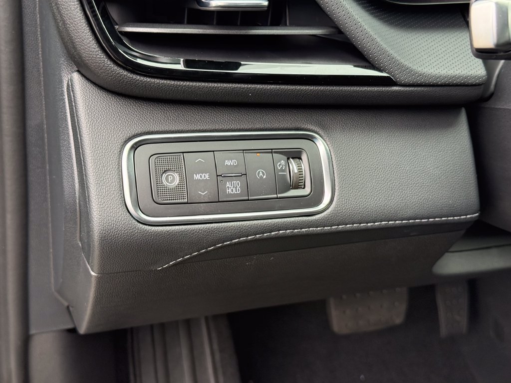 New 2027 Buick Enclave Preferred w/ Super Cruise Package AWD/4WD image 15