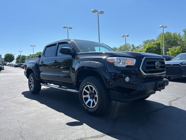 Used 2020 Toyota Tacoma SR5 image 4