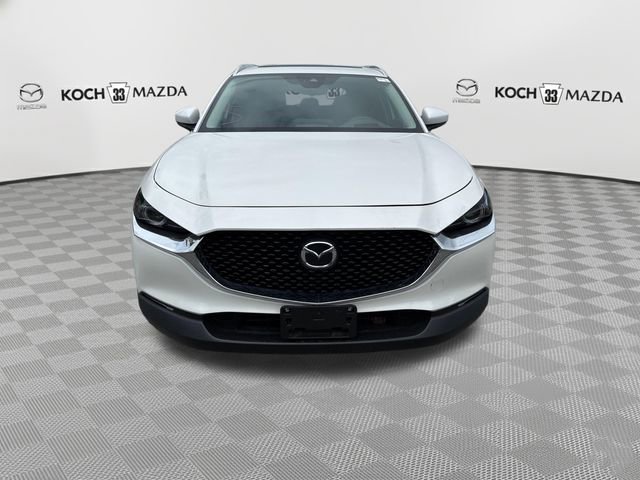 Used 2023 MAZDA CX-30 AWD 2.5 S w/ Premium Package image 2