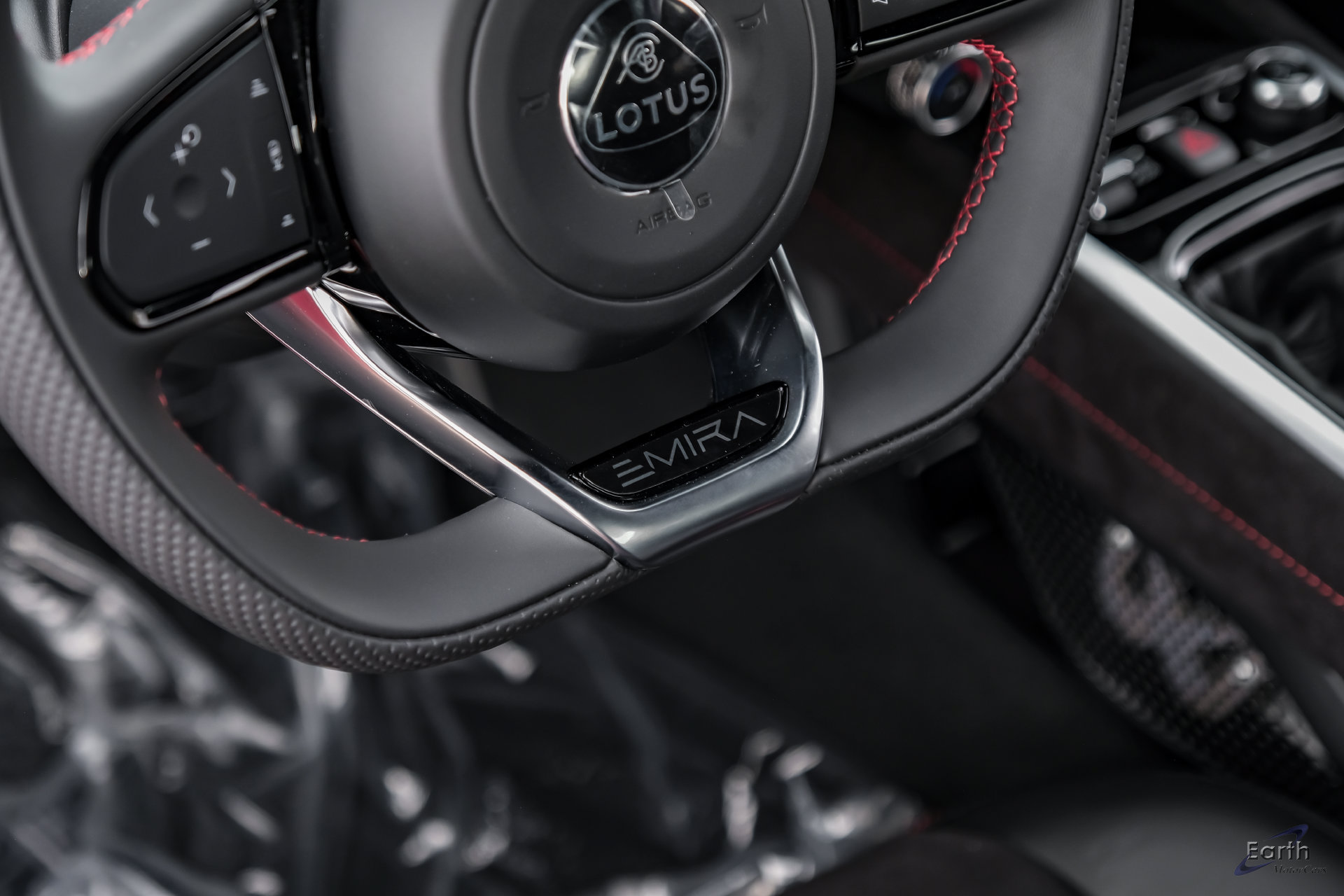 New 2027 Lotus Emira RWD image 50