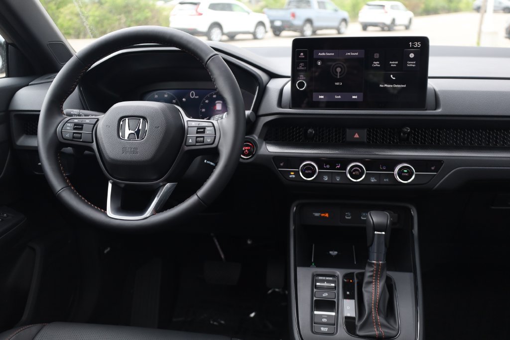 New 2027 Honda CR-V Sport-L image 30