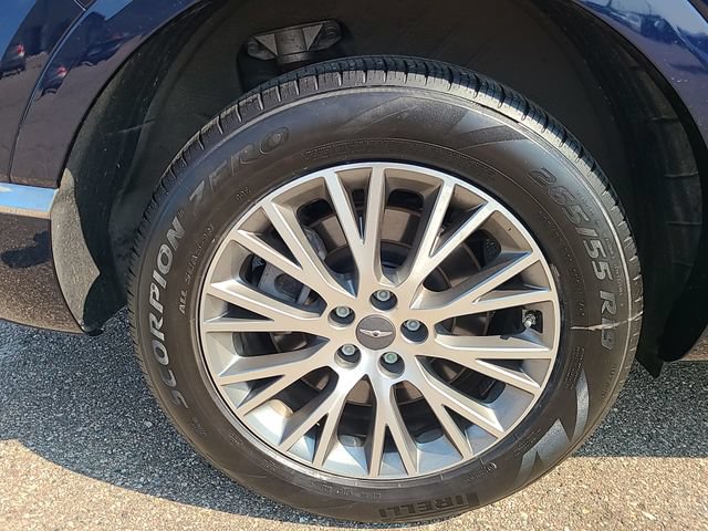 Used 2024 Genesis GV80 2.5T AWD/4WD image 30