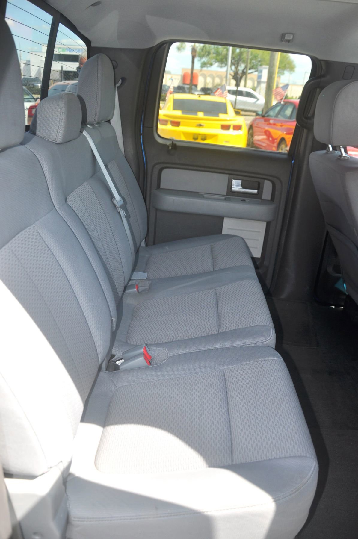 Used 2013 Ford F150 XLT w/ Luxury Equipment Group image 37