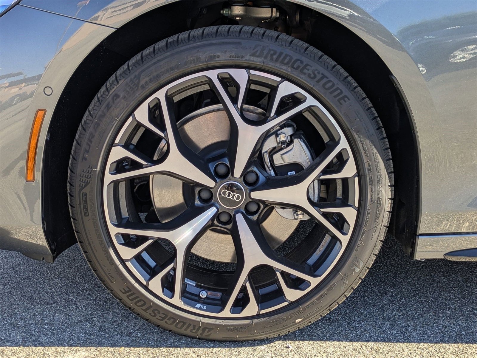 New 2026 Audi A6 Premium Plus image 13