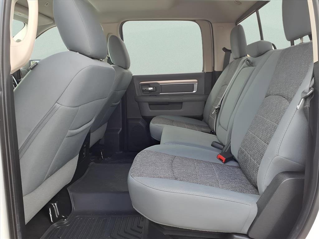 Used 2017 RAM 1500 Lone Star image 18