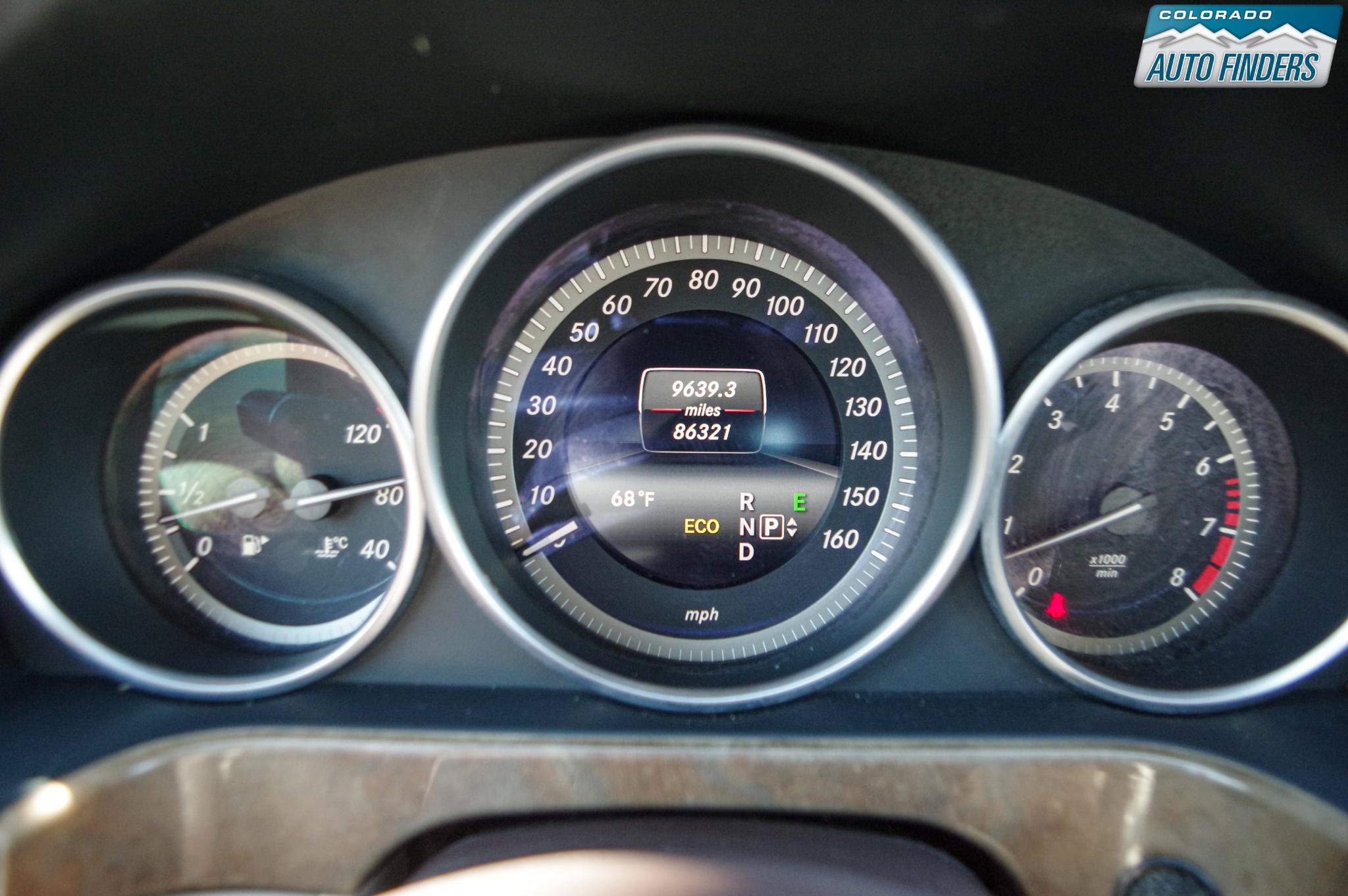 Used 2014 Mercedes-Benz E 350 4MATIC Sedan image 14