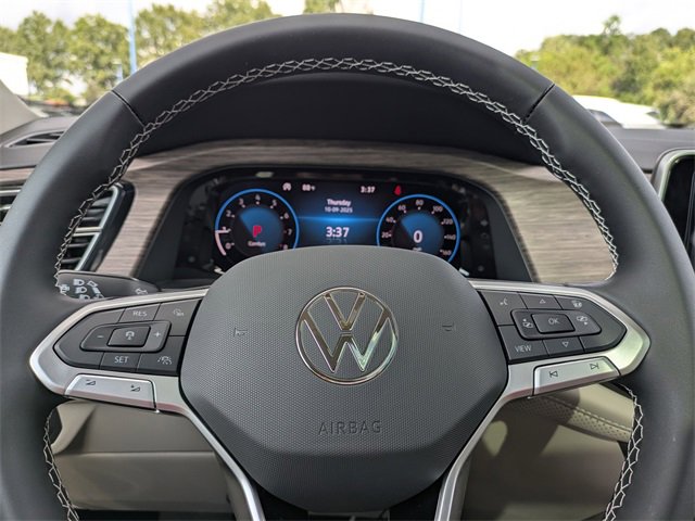 New 2026 Volkswagen Atlas SEL image 33