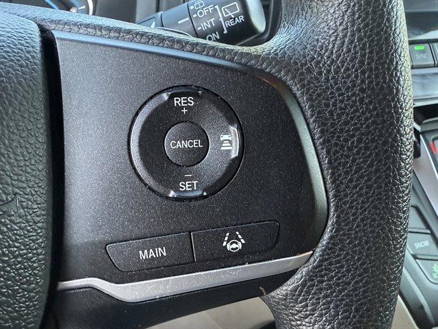 Used 2019 Honda Odyssey EX image 22