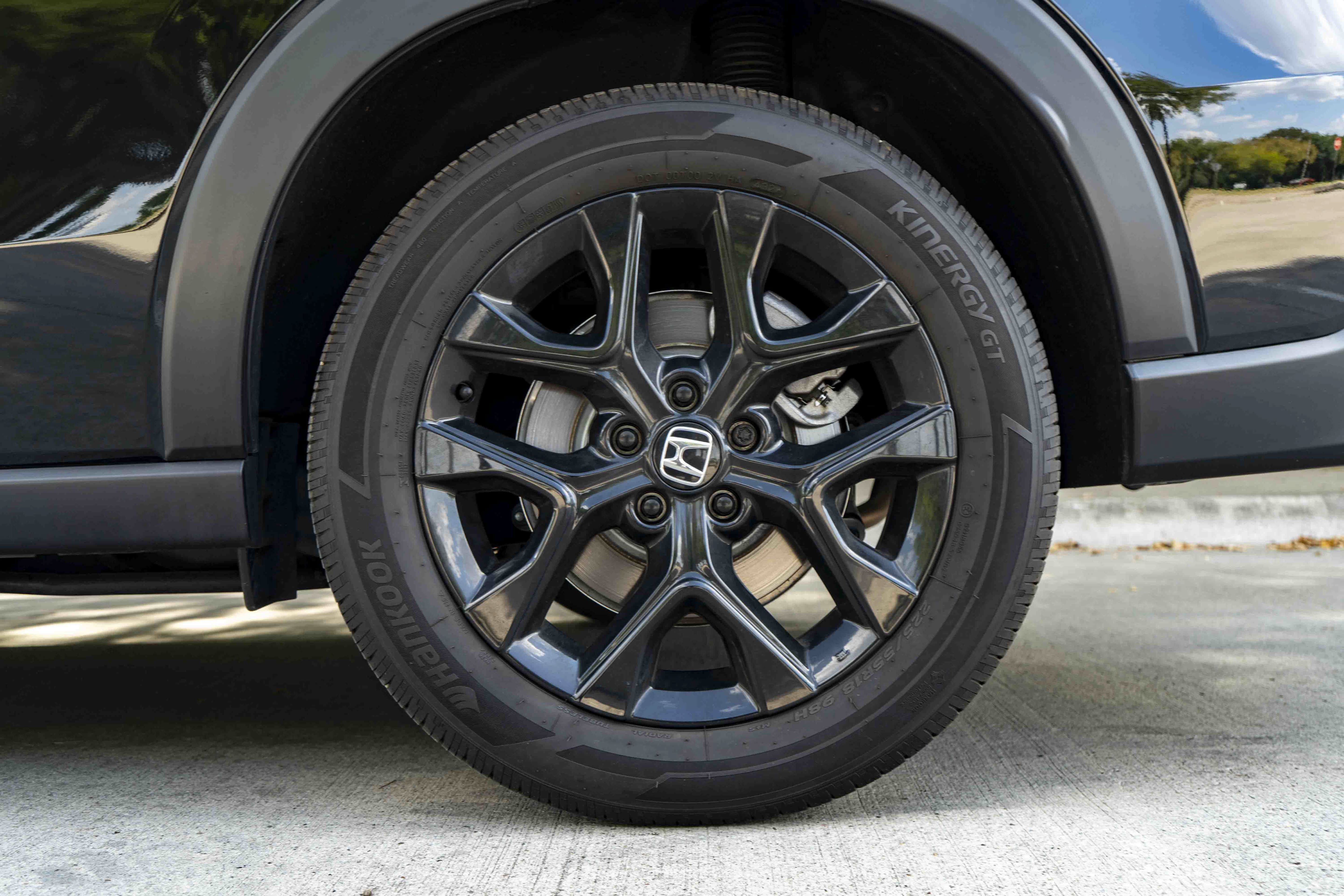 Used 2025 Honda HR-V Sport image 15